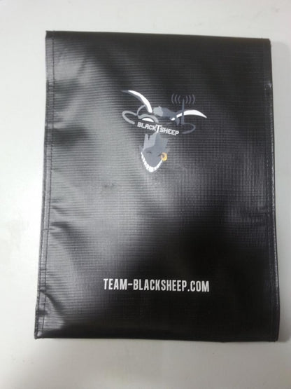 TBS LIPO BAG