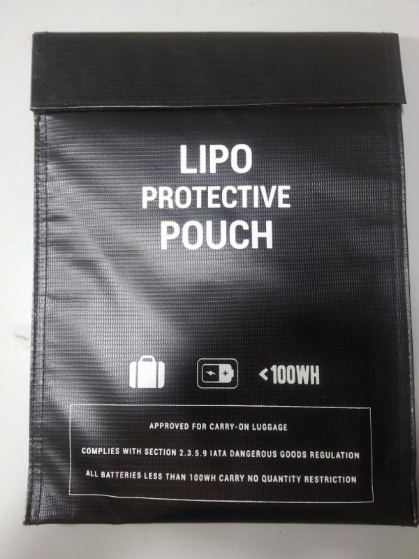 TBS LIPO BAG