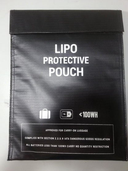 TBS LIPO BAG