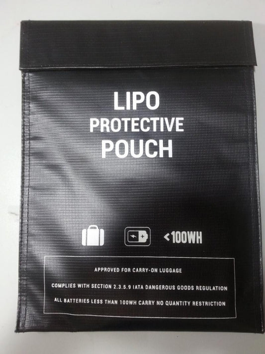 TBS LIPO BAG