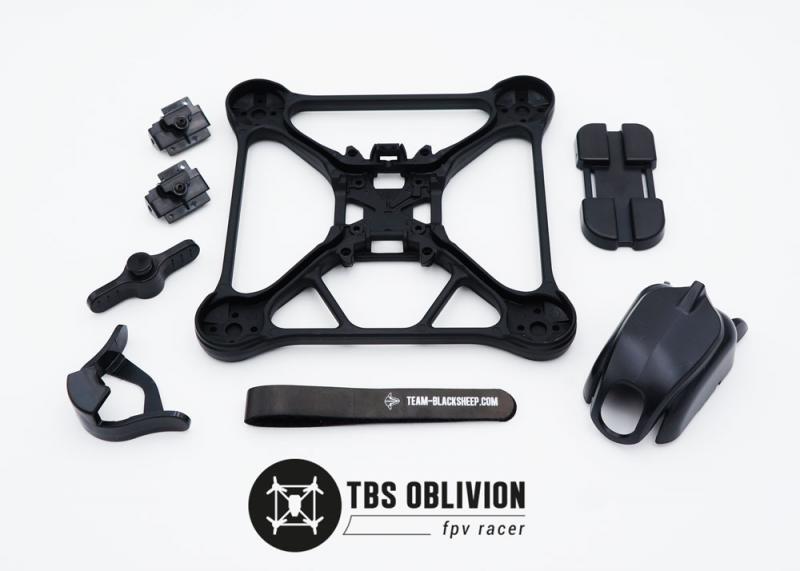 TBS OBLIVION FRAME SET