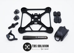 TBS OBLIVION FRAME SET