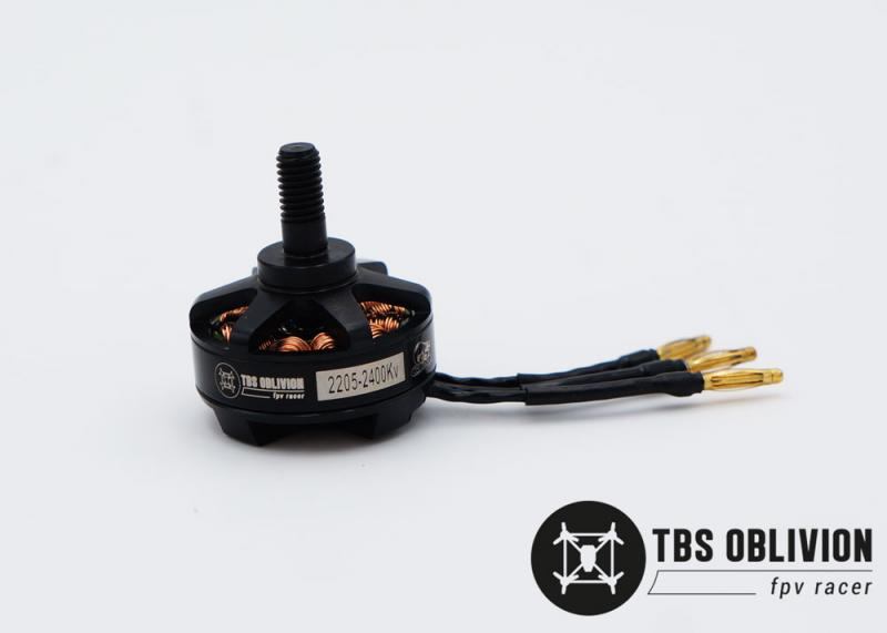 TBS OBLIVION MOTOR