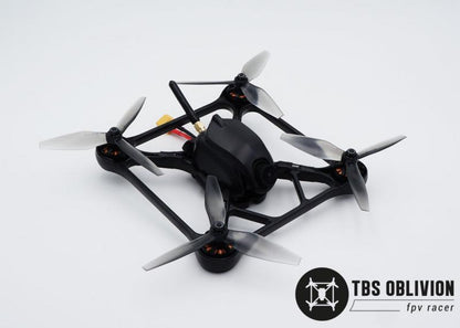 TBS OBLIVION PNP