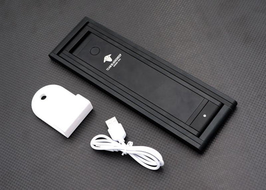 TBS Portable LED Lamp V2