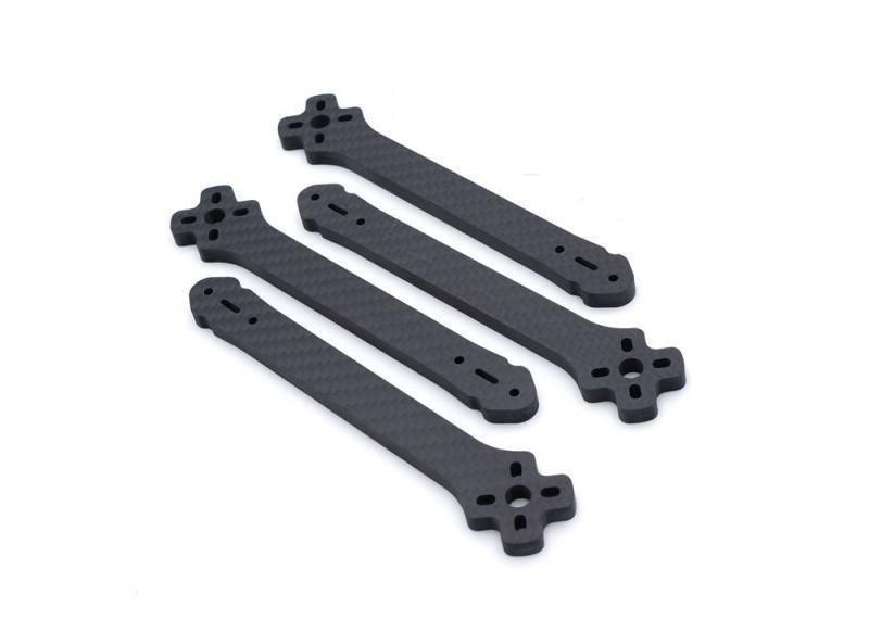 TBS SOURCE ONE SPARE ARM v1 (2PCS)