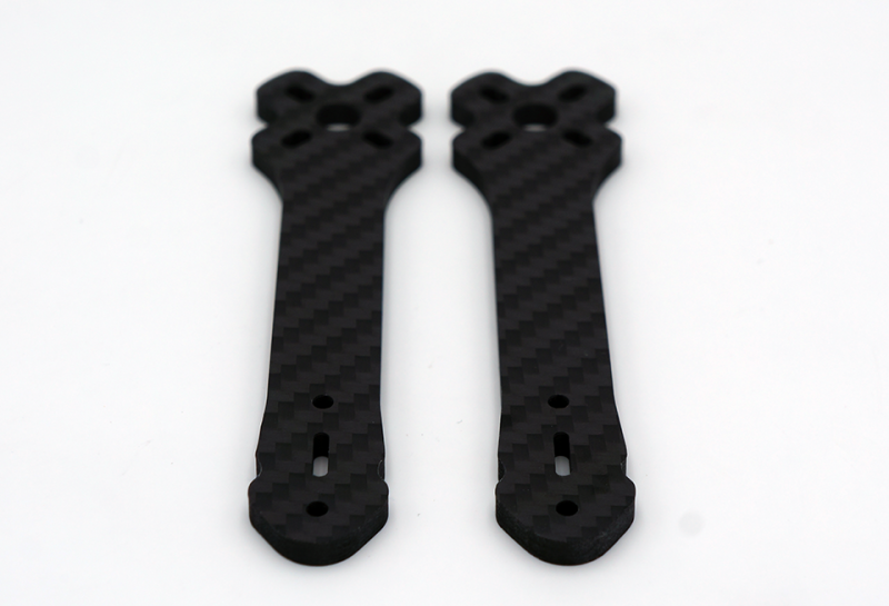 TBS SOURCE ONE SPARE ARM v1 (2PCS)