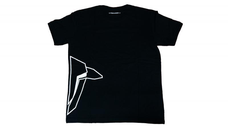 TBS T-Shirt B16 Model