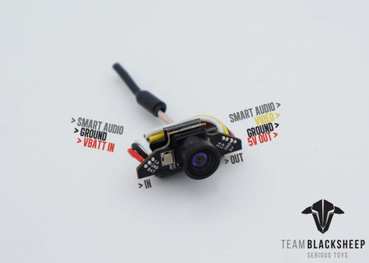 TBS TINY CAMERA