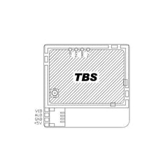 TBS UNIFY-5V FILTER BOARD 30x30