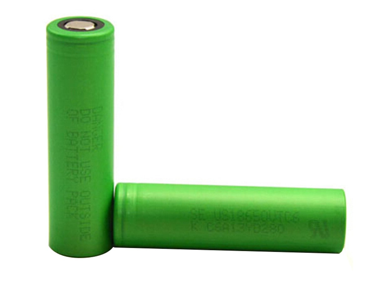 Sony VTC6 18650 3000mAh 20A