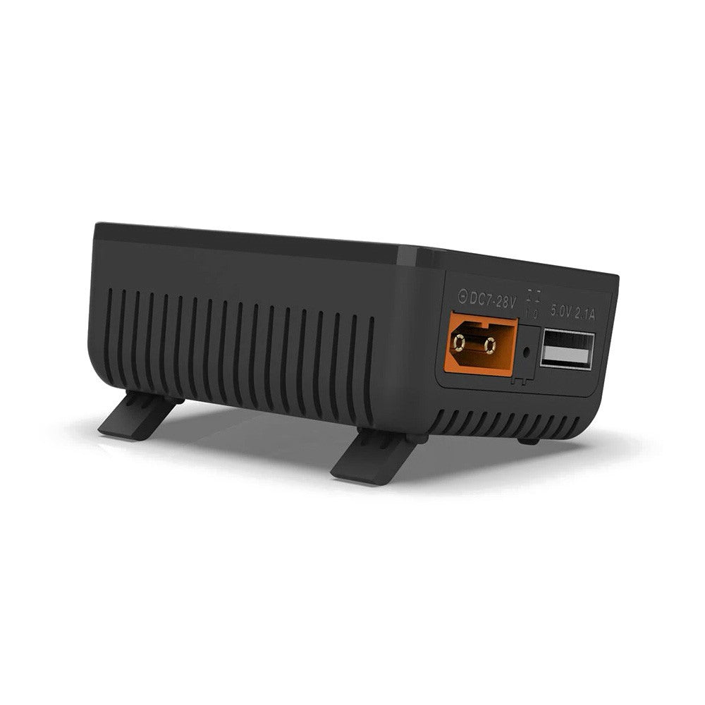 ToolkitRC M7 200W 10A 2-6S DC Multifunctional Balance Charger