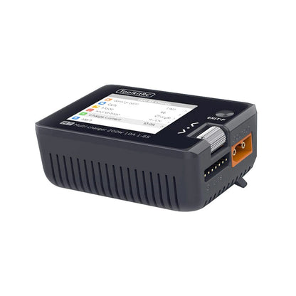 ToolkitRC M7 200W 10A 2-6S DC Multifunctional Balance Charger