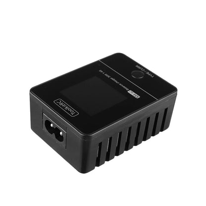 ToolKitRC M4AC 30W 2.5A Compact AC Balance Charger - XT30