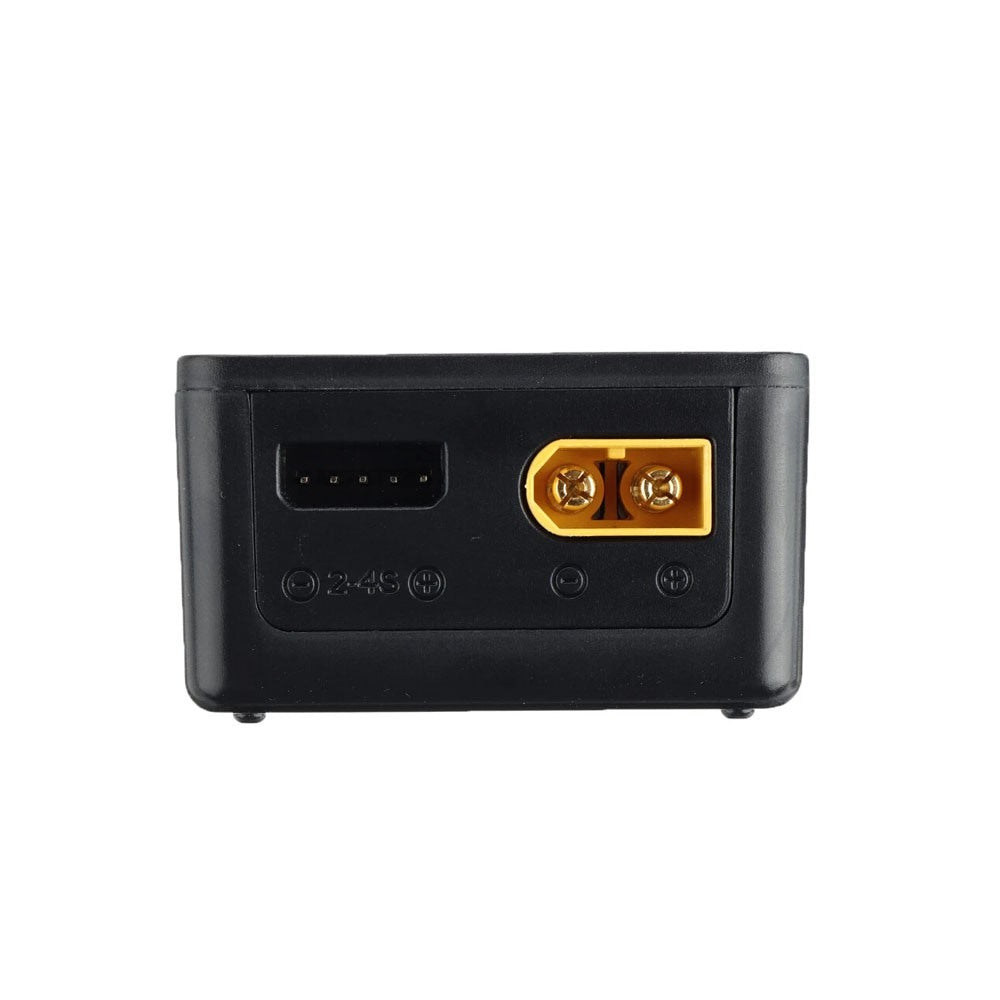 ToolKitRC M4AC 30W 2.5A Compact AC Balance Charger - XT30