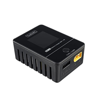 ToolKitRC M4AC 30W 2.5A Compact AC Balance Charger - XT30