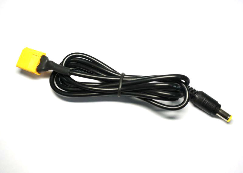 TS100 (B2) XT60 TO DC CABLE