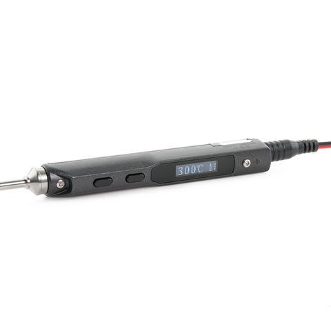 TS100 Digital OLED Programmable Interface Mini Soldering Iron