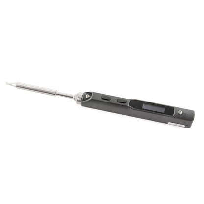 TS100 Digital OLED Programmable Interface Mini Soldering Iron