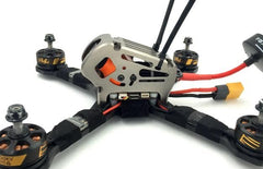 Turbo X200 200mm FPV Racing Quad Frame Kit