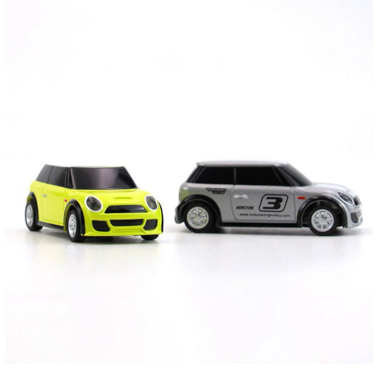 Turbo Racing 1:76 Scale Remote Control Car - RTR