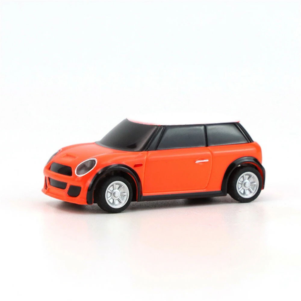 Turbo Racing 1:76 Scale Remote Control Car - RTR