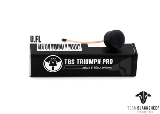 TBS TRIUMPH PRO (UFL)