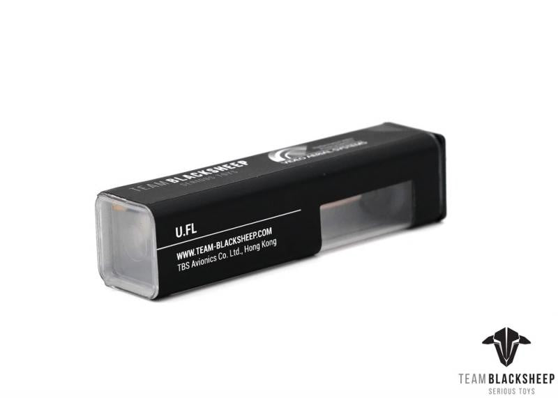 TBS TRIUMPH PRO (UFL)