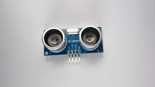 Ultrasonic Module HY-SR04 Distance Sensor (Sonar)