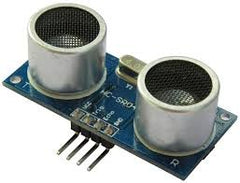 Ultrasonic Module HY-SR04 Distance Sensor (Sonar)
