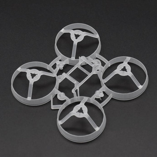 Upgraded Beta65 Pro Micro Brushless Whoop Frame