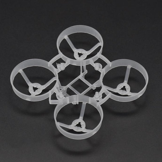 Upgraded Beta65 Pro Micro Brushless Whoop Frame