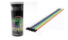 Venom Antenna Tubes