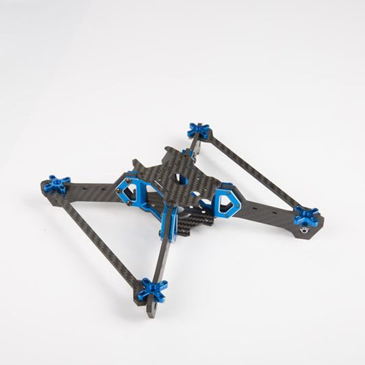 Vertigo VX5 Vertical FPV Racing Frame Kit