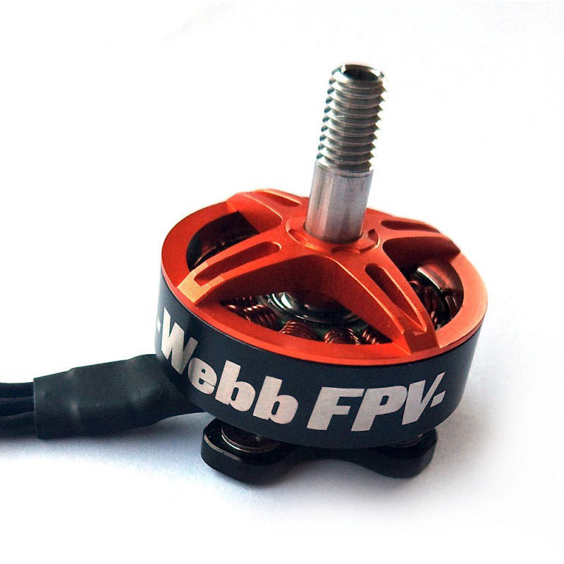 Webb Engine - 2306 2400kv