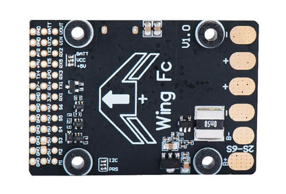 Wing FC-10 DOF Flight Controller