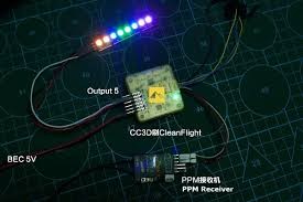 WS2812 5050 LED Strip