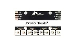 WS2812 5050 LED Strip