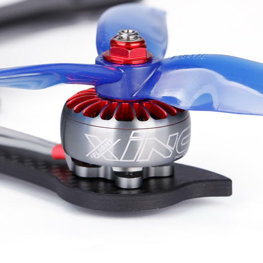 XING X2206 1850kv Brushless Motor