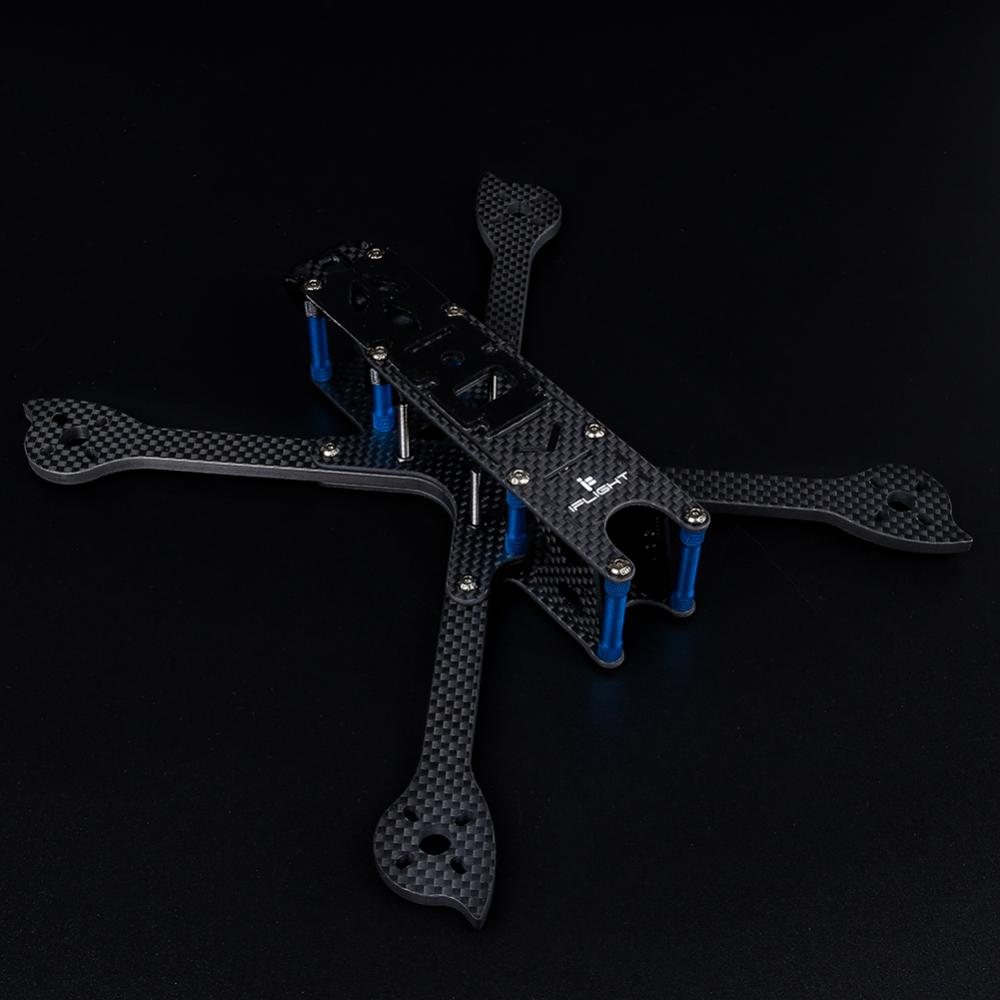 XL5 V4 True X FPV Racing Frame