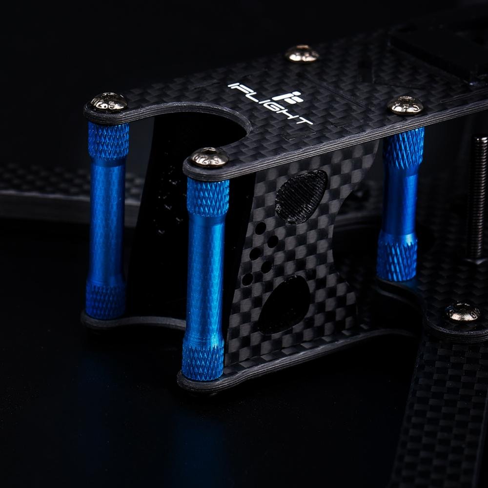 XL5 V4 True X FPV Racing Frame