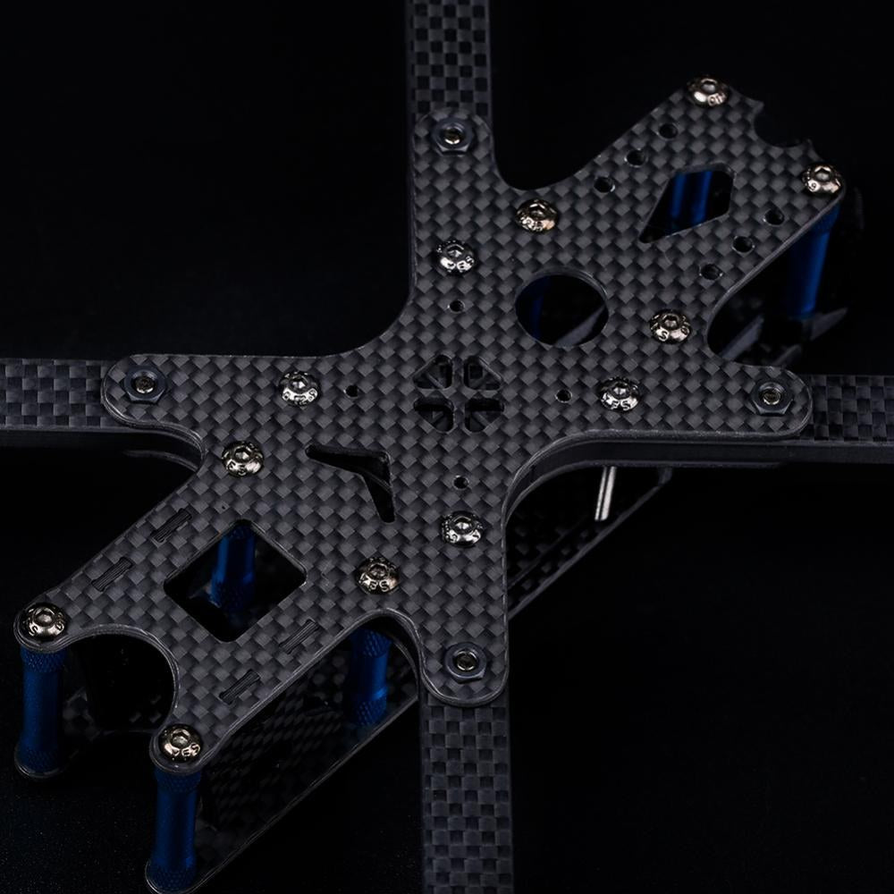 XL5 V4 True X FPV Racing Frame