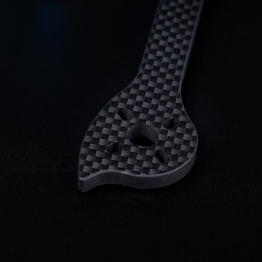 XL5 V4 True X FPV Racing Frame