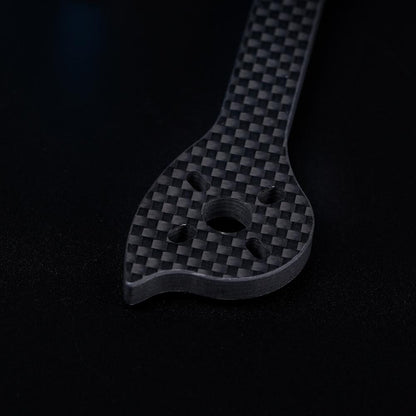 XL5 V4 True X FPV Racing Frame