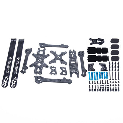 XL5 V4 True X FPV Racing Frame