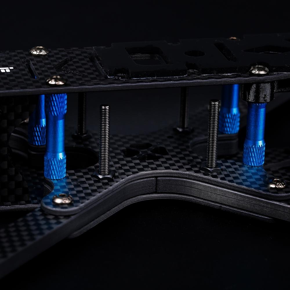 XL5 V4 True X FPV Racing Frame