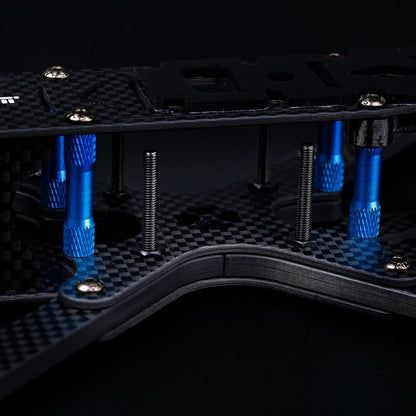 XL5 V4 True X FPV Racing Frame