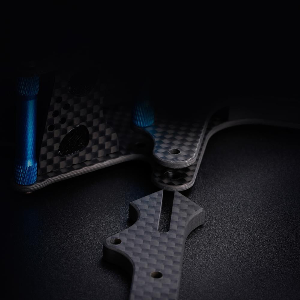XL5 V4 True X FPV Racing Frame