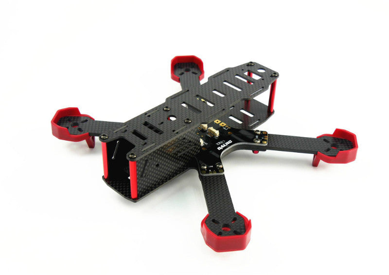 XR 215 PLUS DalRC Frame