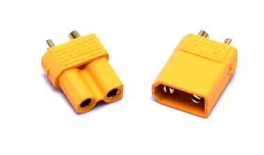 XT30 Connectors